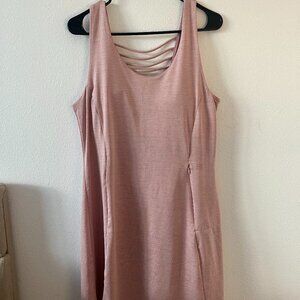 NEW! Athletic Dress with Pockets!